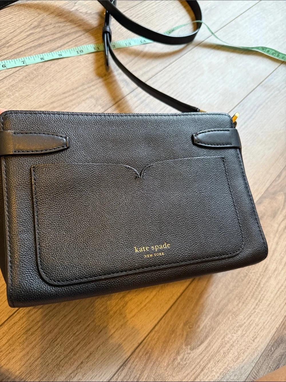 Kate Spade Toujours Medium Crossbody